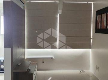 Apartamento · 45m² · 2 Quartos · 1 Vaga · Apartamento 45.96M² - para Alugar