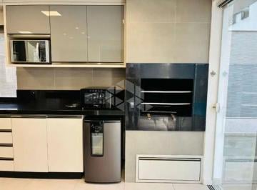 Casa · 292m² · 3 Quartos · 2 Vagas · Casa Residencial 292M² - para Alugar