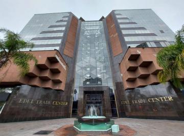 Comercial · 35m² · Sala 35M² - para Alugar