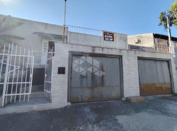 Casa · 180m² · 5 Quartos · 2 Vagas · Casa Residencial 180M² - para Alugar
