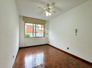 Apartamento · 41m² · 1 Quarto · Apartamento 41.16M² - para Alugar