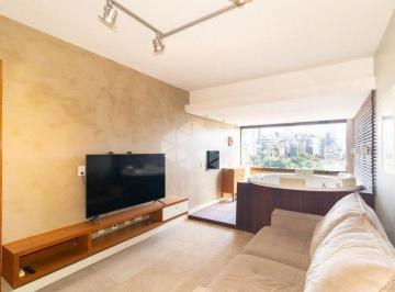 Apartamento · 86m² · 2 Quartos · 2 Vagas · Apartamento 86M² - para Alugar