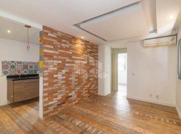 Apartamento · 57m² · 2 Quartos · 1 Vaga · Apartamento 57M² - para Alugar