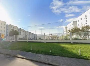 Apartamento · 38m² · 2 Quartos · 1 Vaga · Apartamento de 2 dormitórios com vaga privativa – Bairro Restinga