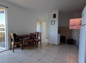 Apartamento · 44m² · 2 Quartos · 1 Vaga · Apartamento 2 dormitórios - bairro Restinga