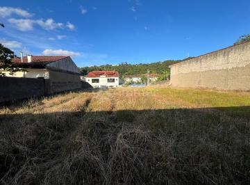 Foto 01 · Terreno à venda em Gaspar-SC, Bela Vista: 640m² para construir o seu sonho!