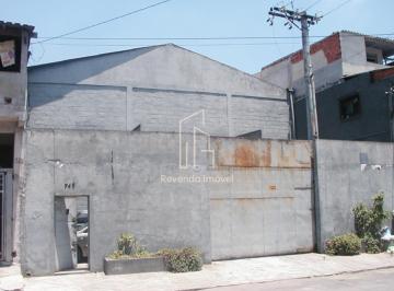 Comercial · 900m² · 3 Vagas · Galpão Comercial para Locação na Vila Carrão, São Paulo-SP: 900m², 3 Vagas de Garagem.