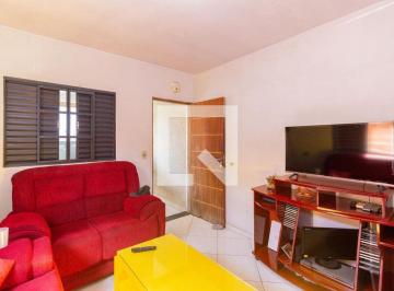 Casa · 250m² · 4 Quartos · 1 Vaga · Casa à Venda - City América, 4 Quartos, 250 m2