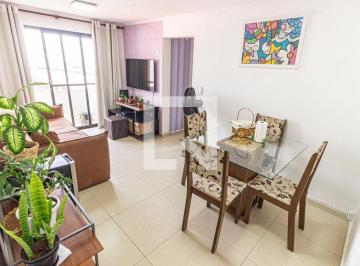 Apartamento · 50m² · 2 Quartos · 1 Vaga · Apartamento à Venda - Mooca, 2 Quartos, 50 m2