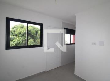 Apartamento · 37m² · 2 Quartos · Apartamento à Venda - Vila Constança , 2 Quartos, 37 m2