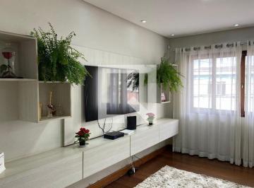 Casa · 278m² · 3 Quartos · 8 Vagas · Casa à Venda - Jaguaribe, 3 Quartos, 278 m2
