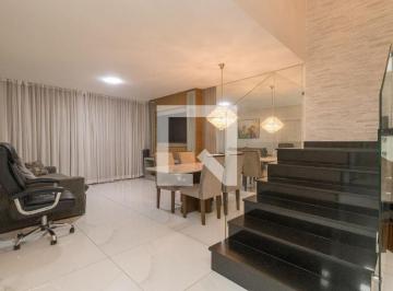 Casa · 250m² · 4 Quartos · 3 Vagas · Casa à Venda - Jardim Imperador, 4 Quartos, 250 m2