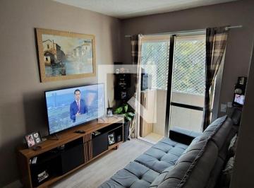 Apartamento · 56m² · 3 Quartos · 1 Vaga · Apartamento à Venda - Jardim Santa Emília, 3 Quartos, 56 m2