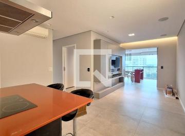 Apartamento · 94m² · 3 Quartos · 2 Vagas · Apartamento à Venda - Lapa, 3 Quartos, 94 m2