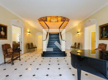 Casa · 1050m² · 4 Quartos · 6 Vagas · Casa à Venda - Morumbi, 4 Quartos, 1050 m2