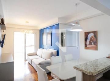 Apartamento · 67m² · 2 Quartos · 1 Vaga · Apartamento à Venda - Centro, 2 Quartos, 67 m2
