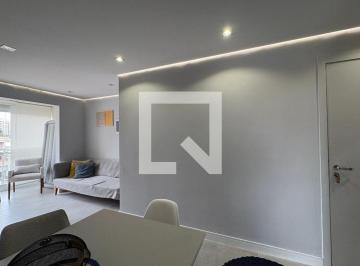 Apartamento · 60m² · 2 Quartos · 1 Vaga · Apartamento à Venda - Piqueri, 2 Quartos, 60 m2