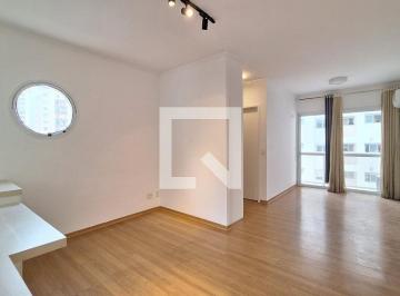 Apartamento · 42m² · 1 Quarto · 1 Vaga · Apartamento à Venda - Barra Funda, 1 Quarto, 42 m2