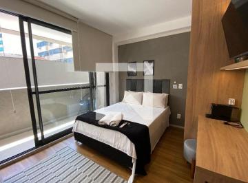 Apartamento · 26m² · 1 Quarto · Apartamento à Venda - Higienópolis, 1 Quarto, 26 m2
