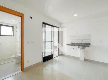 Apartamento · 39m² · 2 Quartos · 1 Vaga · Apartamento à Venda - Centro, 2 Quartos, 39 m2