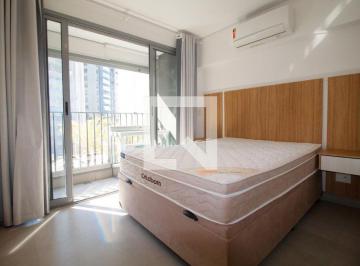 Apartamento · 33m² · 1 Quarto · Apartamento à Venda - Vila Madalena, 1 Quarto, 33 m2