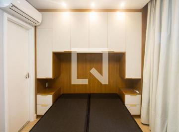 Apartamento · 26m² · 1 Quarto · Apartamento à Venda - Santo Amaro , 1 Quarto, 26 m2