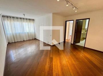 Apartamento · 92m² · 3 Quartos · 1 Vaga · Apartamento à Venda - Brooklin, 3 Quartos, 92 m2