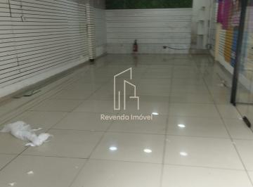 Comercial · 180m² · Loja comercial para locação em Santo Amaro, São Paulo-SP: 1 sala, 180m². Excelente oportunidade de n