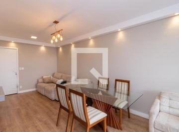 Apartamento · 60m² · 2 Quartos · 1 Vaga · Apartamento à Venda - Ermelino Matarazzo, 2 Quartos, 60 m2