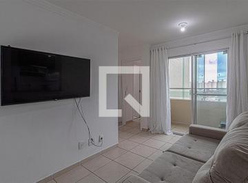 Apartamento · 48m² · 2 Quartos · 1 Vaga · Apartamento à Venda - Jardim São Savério, 2 Quartos, 48 m2