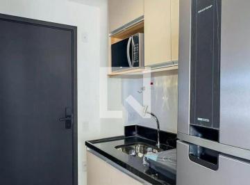 Apartamento · 32m² · 1 Quarto · Apartamento à Venda - Chácara Santo Antonio, 1 Quarto, 32 m2