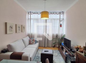 Apartamento · 68m² · 2 Quartos · 1 Vaga · Apartamento à Venda - Rudge Ramos, 2 Quartos, 68 m2