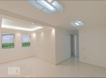 Apartamento · 61m² · 3 Quartos · 1 Vaga · Apartamento à Venda - Cangaíba, 3 Quartos, 61 m2