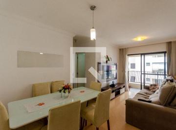 Apartamento · 62m² · 2 Quartos · 1 Vaga · Apartamento à Venda - Casa Verde, 2 Quartos, 62 m2