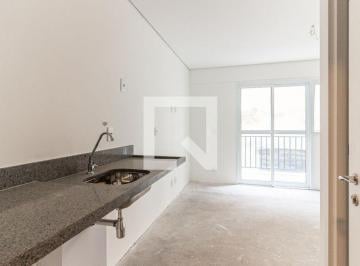 Apartamento · 20m² · 1 Quarto · Apartamento à Venda - Santa Cecília, 1 Quarto, 20 m2