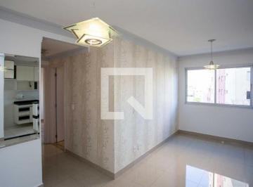 Apartamento · 46m² · 2 Quartos · 1 Vaga · Apartamento à Venda - Centro, 2 Quartos, 46 m2