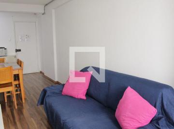 Apartamento · 40m² · 2 Quartos · Apartamento à Venda - Centro, 2 Quartos, 40 m2