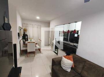 Apartamento · 60m² · 2 Quartos · 1 Vaga · Apartamento à Venda - Jardim Maristela, 2 Quartos, 60 m2
