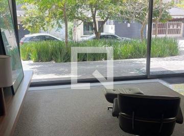 Apartamento · 35m² · 1 Quarto · 1 Vaga · Apartamento à Venda - Vila Olímpia, 1 Quarto, 35 m2