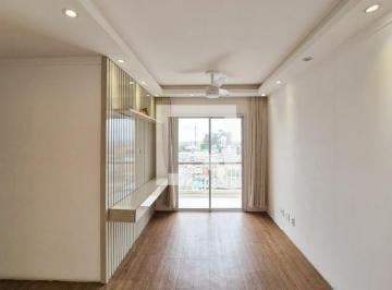 Apartamento · 59m² · 2 Quartos · 1 Vaga · Apartamento à Venda - Taboão, 2 Quartos, 59 m2