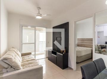 Apartamento · 41m² · 1 Quarto · 1 Vaga · Apartamento à Venda - Centro, 1 Quarto, 41 m2