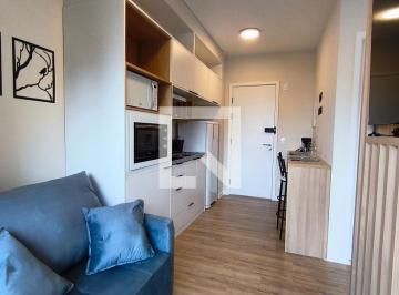 Apartamento · 28m² · 1 Quarto · Apartamento à Venda - Liberdade, 1 Quarto, 28 m2