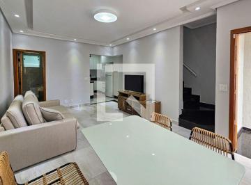 Casa · 144m² · 3 Quartos · 4 Vagas · Casa à Venda - Parque Novo Oratório, 3 Quartos, 144 m2