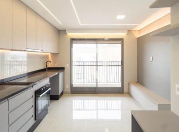 Apartamento · 38m² · 1 Quarto · 1 Vaga · Apartamento à Venda - Centro, 1 Quarto, 38 m2