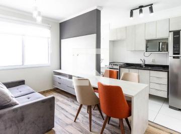 Apartamento · 31m² · 1 Quarto · Apartamento à Venda - Água Branca, 1 Quarto, 31 m2