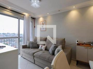 Apartamento · 60m² · 2 Quartos · 1 Vaga · Apartamento à Venda - Sítio do Mandaqui, 2 Quartos, 60 m2
