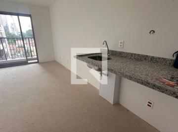 Apartamento · 30m² · 1 Quarto · Apartamento à Venda - Brooklin, 1 Quarto, 30 m2