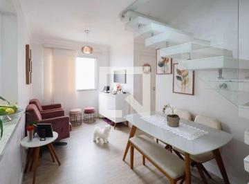 Apartamento · 102m² · 2 Quartos · 1 Vaga · Apartamento à Venda - Parque Novo Mundo , 2 Quartos, 102 m2