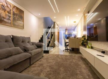 Casa · 100m² · 3 Quartos · 3 Vagas · Casa à Venda - Ponte Rasa, 3 Quartos, 100 m2