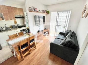 Apartamento · 42m² · 2 Quartos · 1 Vaga · Apartamento à Venda - Mandaqui, 2 Quartos, 42 m2